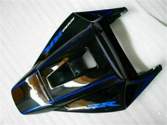 Carenado Moto CBR 1000 RR 04-05 - Azul Negro