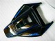 Carenado Moto CBR 1000 RR 04-05 - Azul Negro