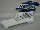 Carenado Moto CBR 1000 RR 04-05 - Blanco Azul Repsol Carenado Moto CBR 1000 RR 04-05 - Blanco Azul Repsol