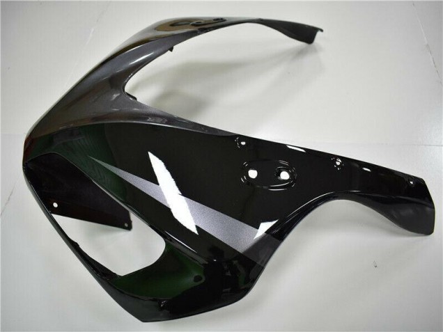 Carenado Moto CBR 1000 RR 04-05 - Gris Negro Carenado Moto CBR 1000 RR 04-05 - Gris Negro