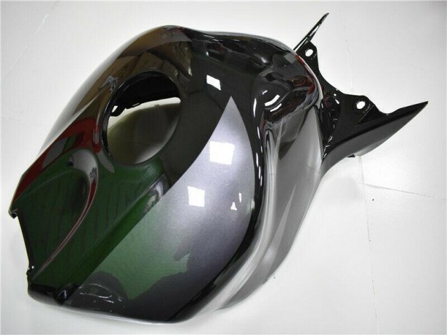 Carenado Moto CBR 1000 RR 04-05 - Gris Negro Carenado Moto CBR 1000 RR 04-05 - Gris Negro
