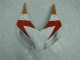 Carenado Moto CBR 1000 RR 04-05 - Naranja Blanco Repsol