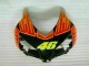 Carenado Moto CBR 1000 RR 04-05 - Naranja Verde Carenado Moto CBR 1000 RR 04-05 - Naranja Verde