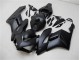 Carenado Moto CBR 1000 RR 04-05 - Negro Mate Carenado Moto CBR 1000 RR 04-05 - Negro Mate