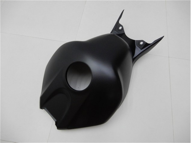 Carenado Moto CBR 1000 RR 04-05 - Negro Mate Carenado Moto CBR 1000 RR 04-05 - Negro Mate