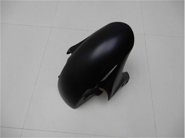 Carenado Moto CBR 1000 RR 04-05 - Negro Mate Carenado Moto CBR 1000 RR 04-05 - Negro Mate