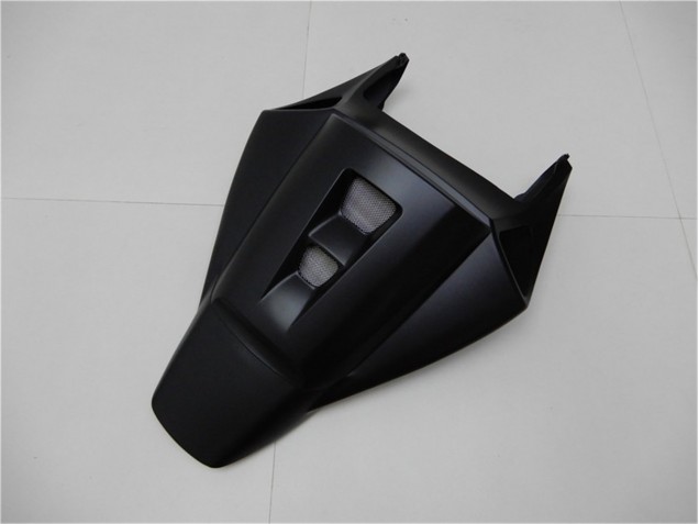 Carenado Moto CBR 1000 RR 04-05 - Negro Mate Carenado Moto CBR 1000 RR 04-05 - Negro Mate