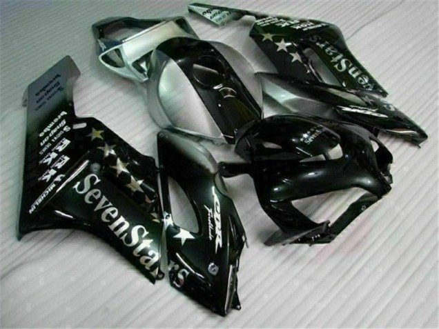 Carenado Moto CBR 1000 RR 04-05 - Negro SevenStars Carenado Moto CBR 1000 RR 04-05 - Negro SevenStars