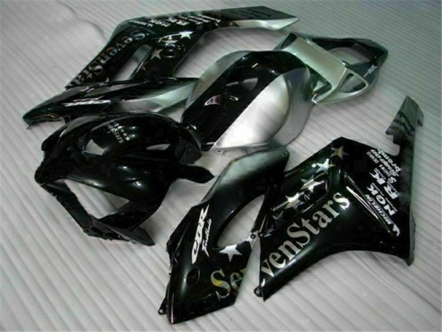 Carenado Moto CBR 1000 RR 04-05 - Negro SevenStars Carenado Moto CBR 1000 RR 04-05 - Negro SevenStars