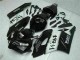 Carenado Moto CBR 1000 RR 04-05 - Negro West Carenado Moto CBR 1000 RR 04-05 - Negro West