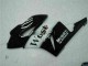 Carenado Moto CBR 1000 RR 04-05 - Negro West Carenado Moto CBR 1000 RR 04-05 - Negro West