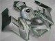 Carenado Moto CBR 1000 RR 04-05 - Plata