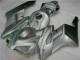 Carenado Moto CBR 1000 RR 04-05 - Plata