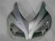 Carenado Moto CBR 1000 RR 04-05 - Plata