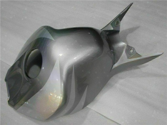 Carenado Moto CBR 1000 RR 04-05 - Plata
