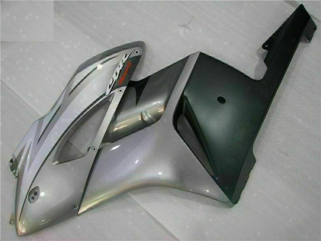 Carenado Moto CBR 1000 RR 04-05 - Plata