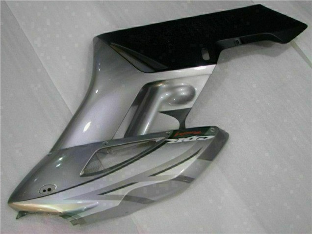 Carenado Moto CBR 1000 RR 04-05 - Plata