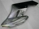 Carenado Moto CBR 1000 RR 04-05 - Plata