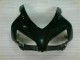 Carenado Moto CBR 1000 RR 04-05 - Plata Negro