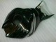 Carenado Moto CBR 1000 RR 04-05 - Plata Negro