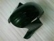 Carenado Moto CBR 1000 RR 04-05 - Plata Negro