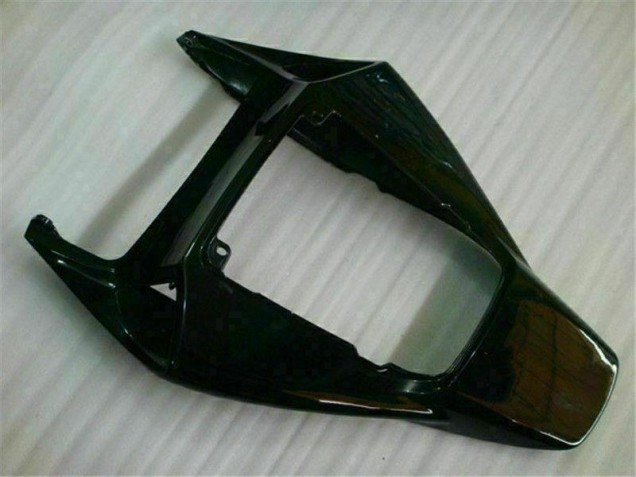 Carenado Moto CBR 1000 RR 04-05 - Plata Negro