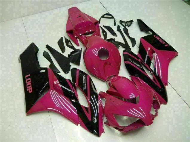 Carenado Moto CBR 1000 RR 04-05 - Púrpura