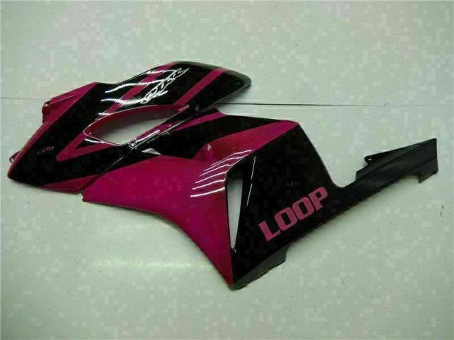 Carenado Moto CBR 1000 RR 04-05 - Púrpura
