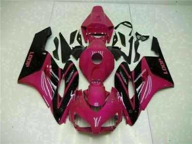 Carenado Moto CBR 1000 RR 04-05 - Púrpura