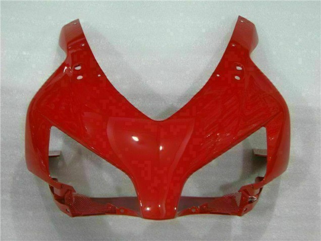 Carenado Moto CBR 1000 RR 04-05 - Rojo Azul Carenado Moto CBR 1000 RR 04-05 - Rojo Azul