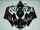 Carenado Moto CBR 1000 RR 04-05 - Rojo Llama