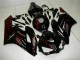 Carenado Moto CBR 1000 RR 04-05 - Rojo Llama Negro Carenado Moto CBR 1000 RR 04-05 - Rojo Llama Negro