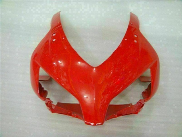 Carenado Moto CBR 1000 RR 04-05 - Rojo Plata