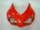 Carenado Moto CBR 1000 RR 04-05 - Rojo Plata