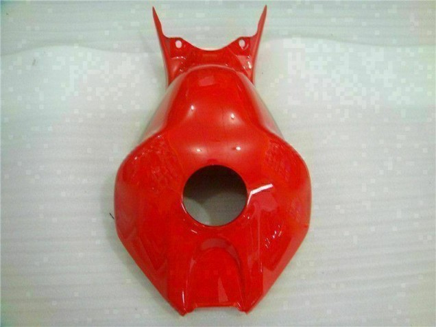 Carenado Moto CBR 1000 RR 04-05 - Rojo Plata