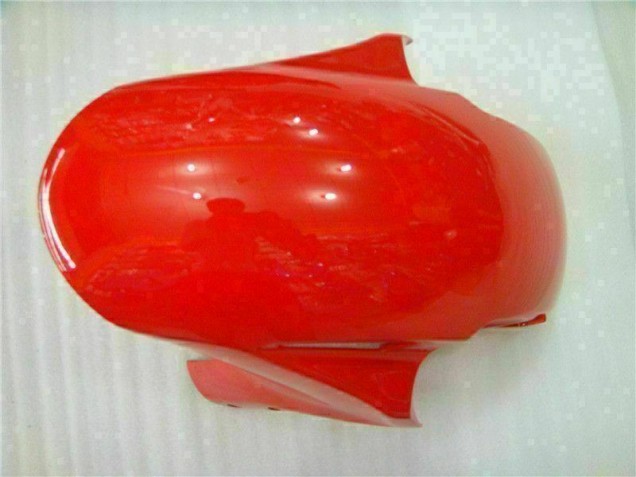 Carenado Moto CBR 1000 RR 04-05 - Rojo Plata