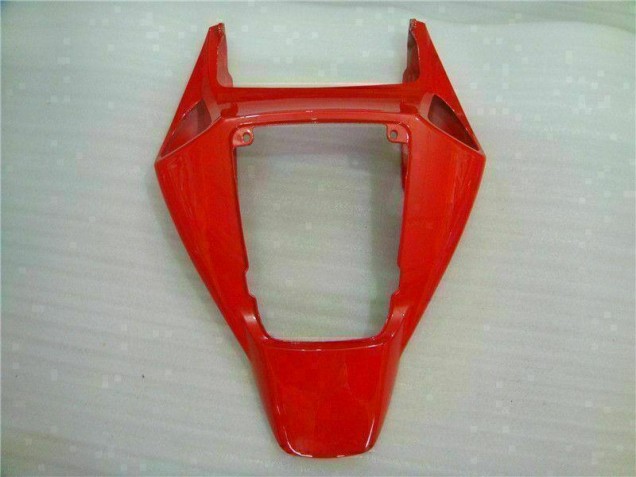 Carenado Moto CBR 1000 RR 04-05 - Rojo Plata