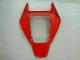Carenado Moto CBR 1000 RR 04-05 - Rojo Plata