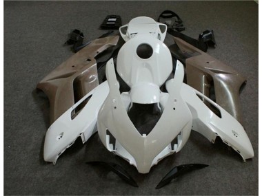 Carenado Moto CBR 1000 RR 04-05 - Sin Pintar