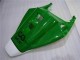 Carenado Moto CBR 1000 RR 04-05 - Verde Blanco Carenado Moto CBR 1000 RR 04-05 - Verde Blanco
