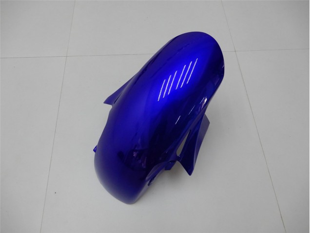 Carenado Moto CBR 1000 RR 06-07 - Amarillo Azul Carenado Moto CBR 1000 RR 06-07 - Amarillo Azul