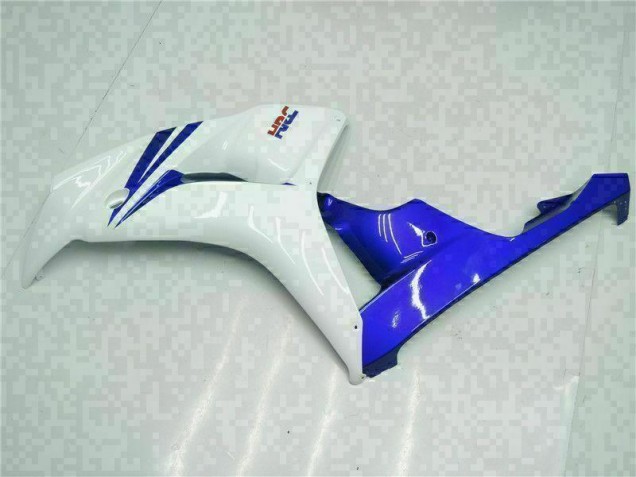 Carenado Moto CBR 1000 RR 06-07 - Azul Blanco