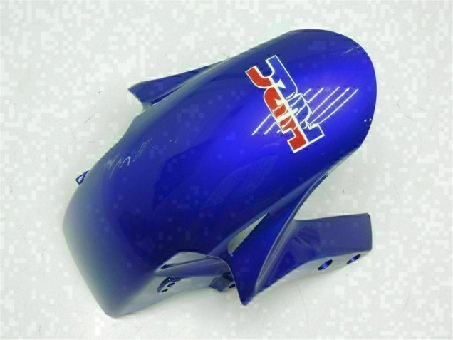 Carenado Moto CBR 1000 RR 06-07 - Azul Blanco