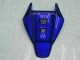 Carenado Moto CBR 1000 RR 06-07 - Azul Blanco