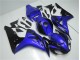 Carenado Moto CBR 1000 RR 06-07 - Azul Negro Carenado Moto CBR 1000 RR 06-07 - Azul Negro