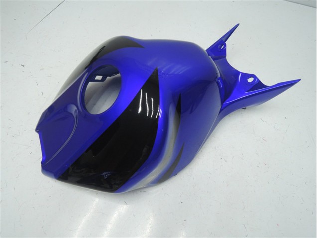 Carenado Moto CBR 1000 RR 06-07 - Azul Negro Carenado Moto CBR 1000 RR 06-07 - Azul Negro