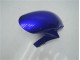 Carenado Moto CBR 1000 RR 06-07 - Azul Negro Carenado Moto CBR 1000 RR 06-07 - Azul Negro