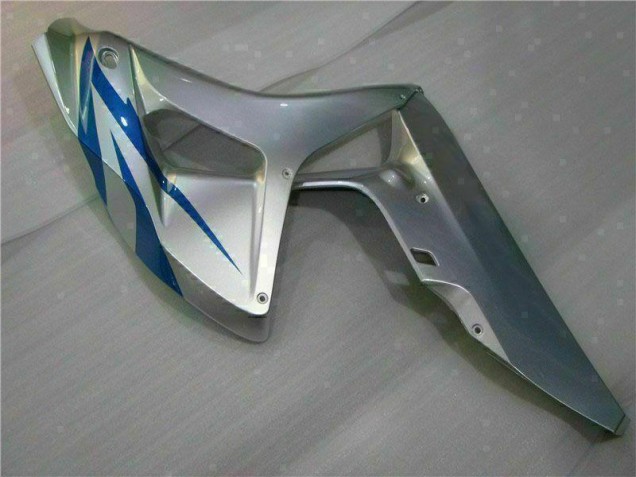 Carenado Moto CBR 1000 RR 06-07 - Azul Plata