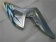 Carenado Moto CBR 1000 RR 06-07 - Azul Plata