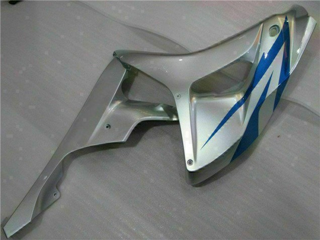 Carenado Moto CBR 1000 RR 06-07 - Azul Plata